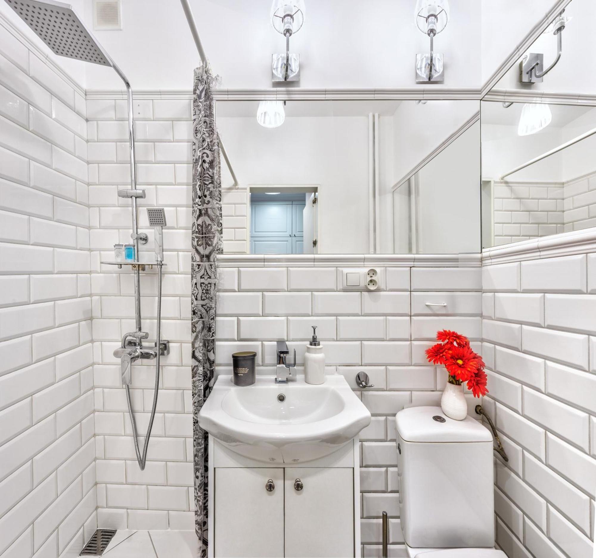 Charming Apartment In The City Center Varşova Dış mekan fotoğraf